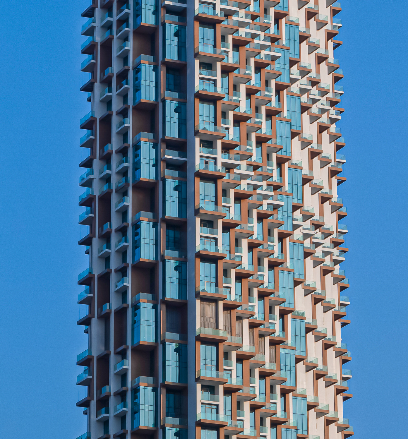 SLS Dubai Hotel & Residences Aedas